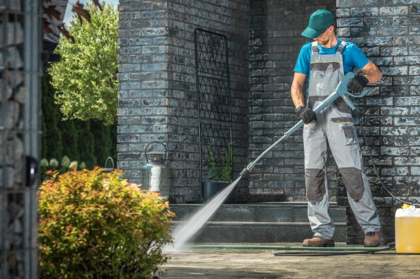 Best Roof Washing  in Aloha, OR